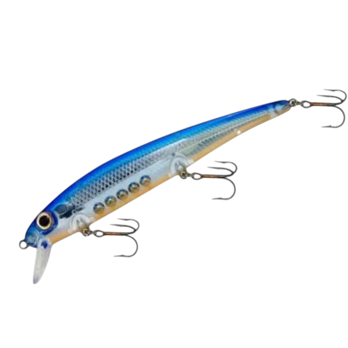 Bomber Long A B15A - Dogfish Tackle & Marine