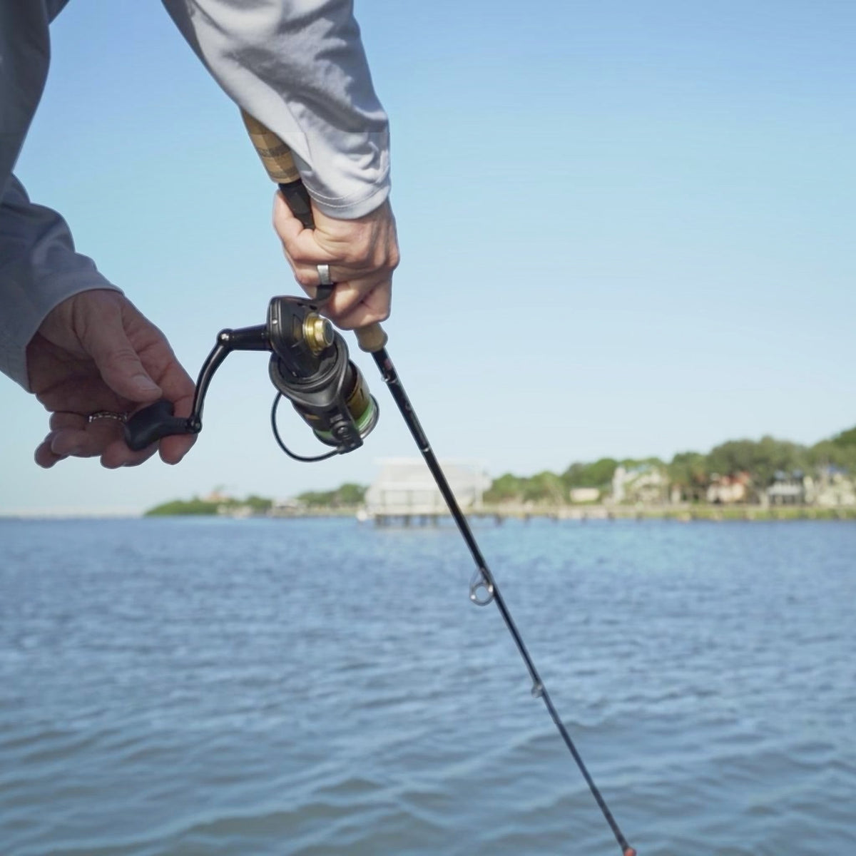 Bull Bay Assault Series - Dogfish Tackle & Marine