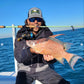 Bull Bay Bolt Spinning Rod - Dogfish Tackle & Marine
