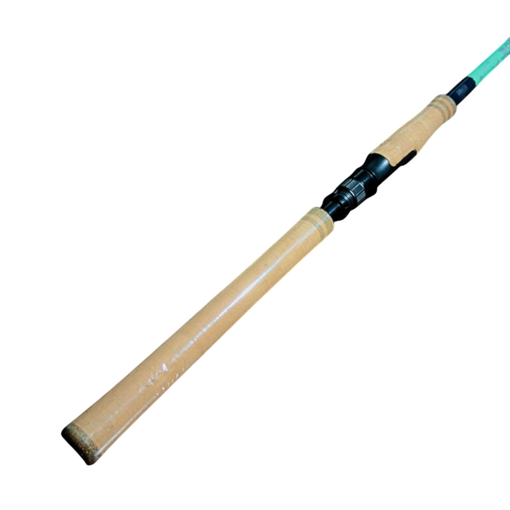 Bull Bay Bolt Spinning Rod
