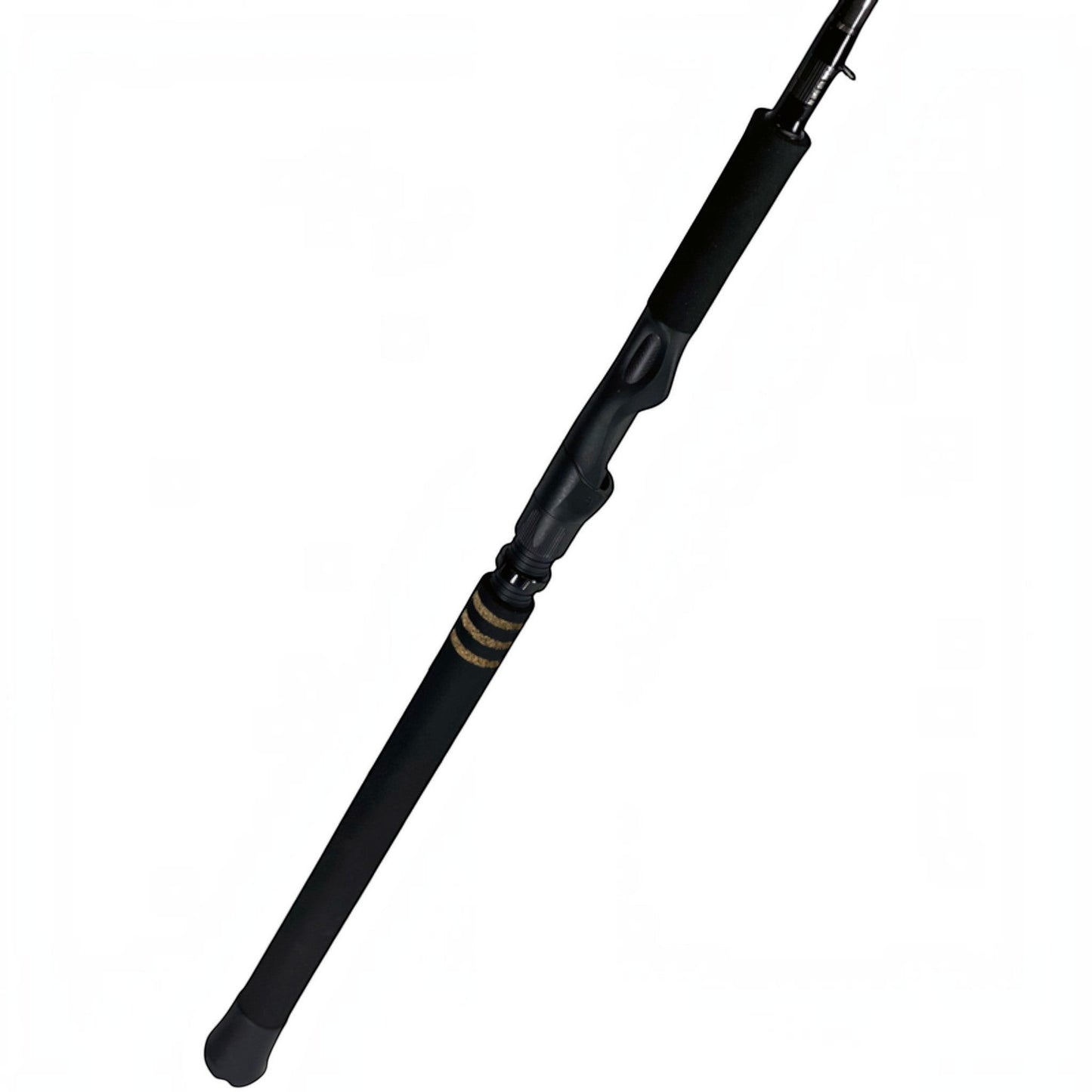 Bull Bay Karbine Conventional Rods - Dogfish Tackle & Marine