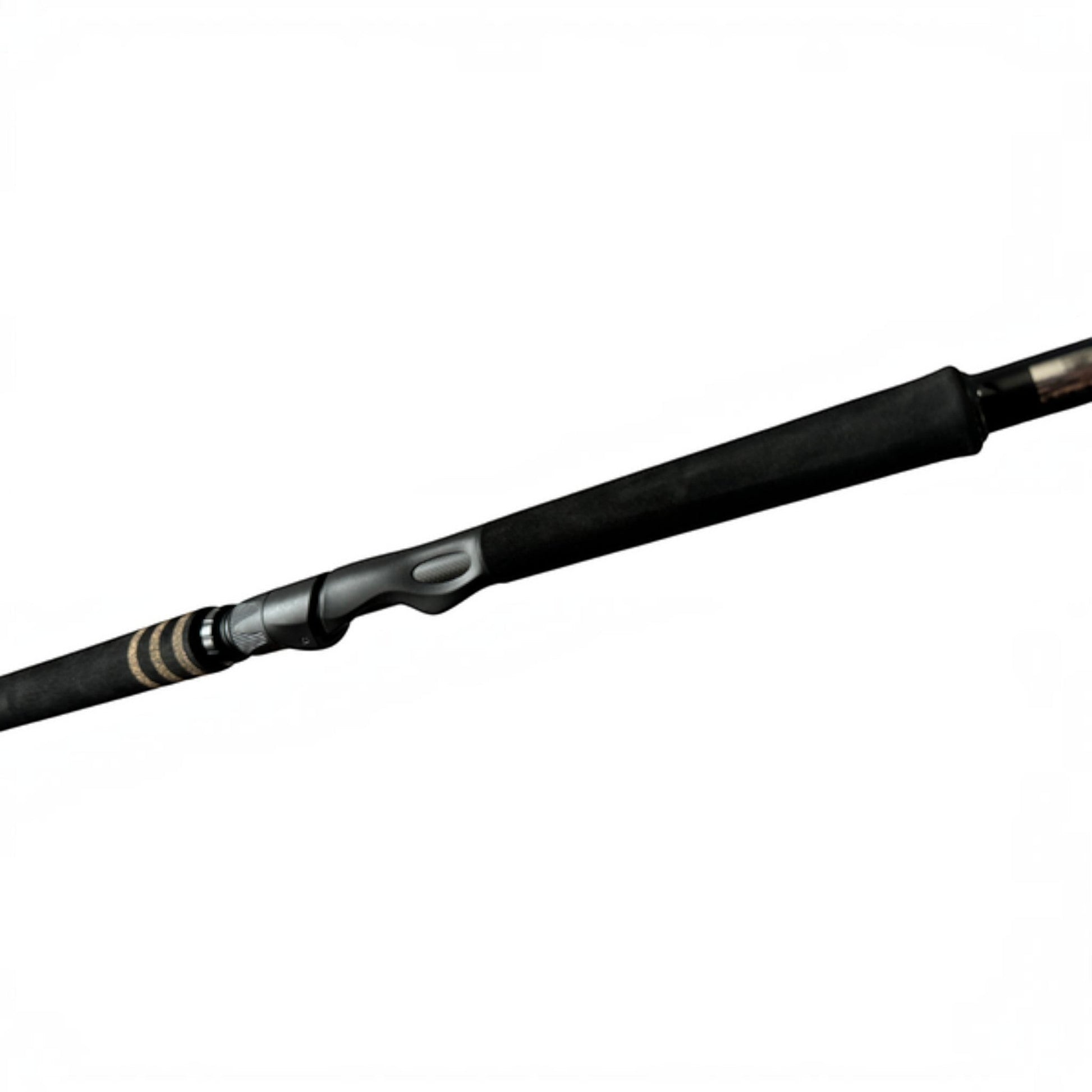 Bull Bay Karbine Conventional Rods - Dogfish Tackle & Marine