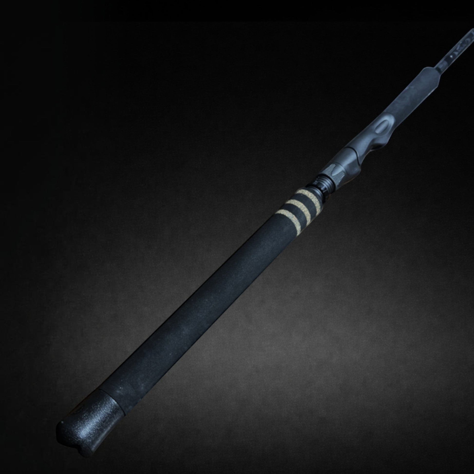 Bull Bay Karbine Conventional Rods - Dogfish Tackle & Marine