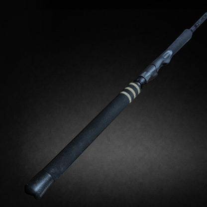 Bull Bay Karbine Conventional Rods - Dogfish Tackle & Marine