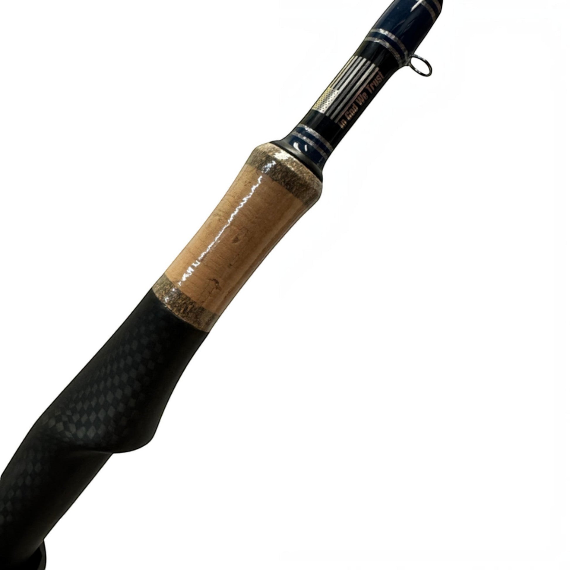Bull Bay Sniper Elite Spinning Rod - Dogfish Tackle & Marine