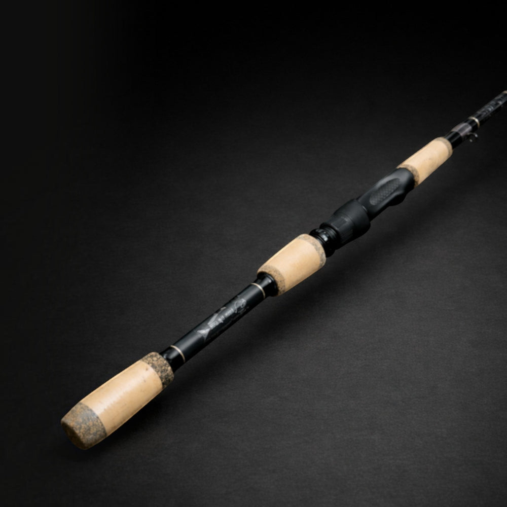 Bull Bay Sniper Spinning Rods