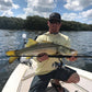 Bull Bay Stealth Sniper Spinning Rod - Dogfish Tackle & Marine