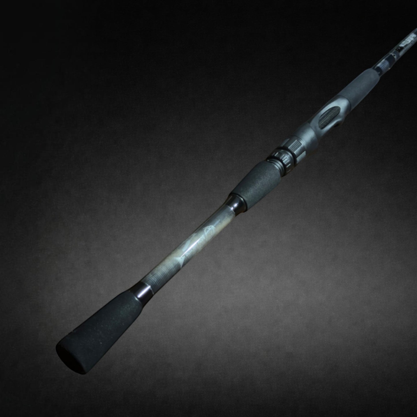 Bull Bay Stealth Sniper Spinning Rod - Dogfish Tackle & Marine