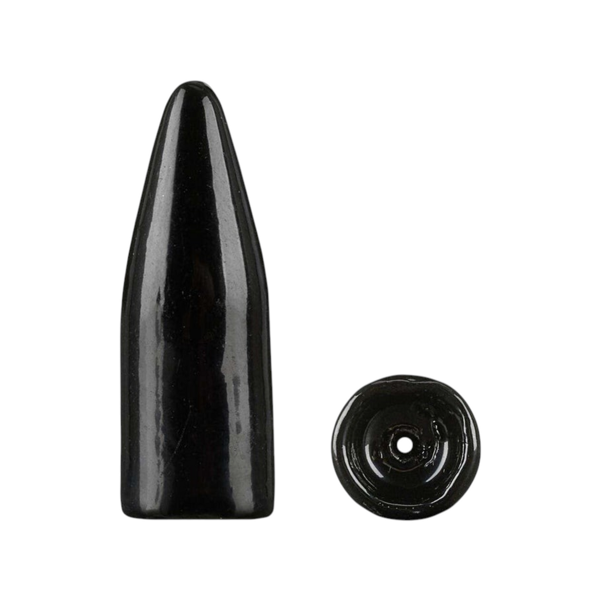 Bullet Weights Lead Bullet Weights - Dogfish Tackle & Marine