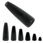 Bullet Weights Lead Bullet Weights - Dogfish Tackle & Marine