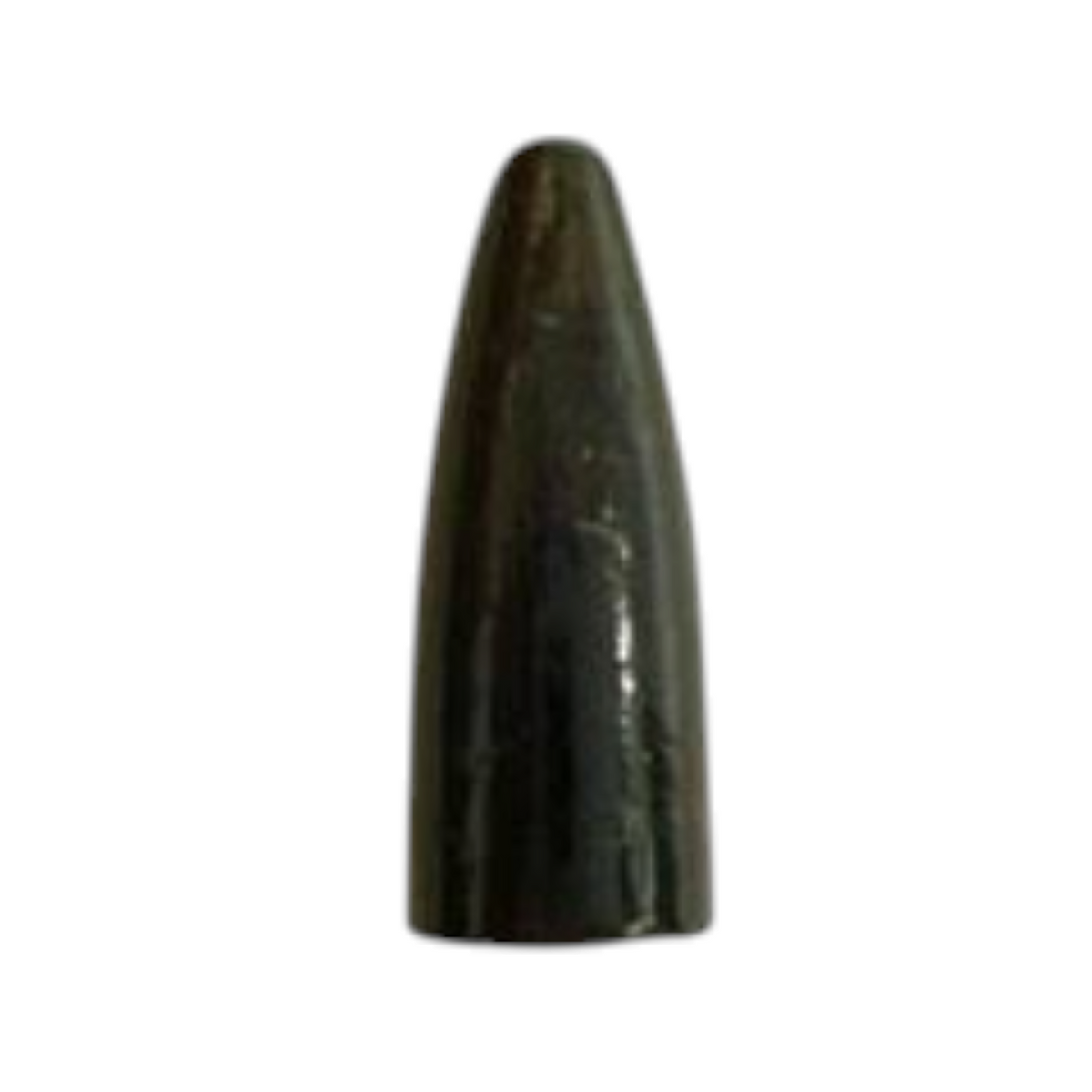 Bullet Weights Lead Bullet Weights - Dogfish Tackle & Marine