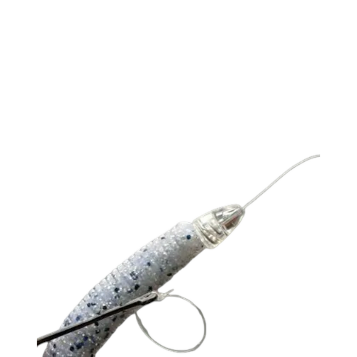 Bullet Weights Screw In Weights - Dogfish Tackle & Marine