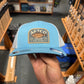 Aftco Trilogy Fishing Trucker Hat - Dogfish Tackle & Marine