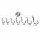 Dogfish Pre Made Inshore Rig 2pk - Dogfish Tackle & Marine