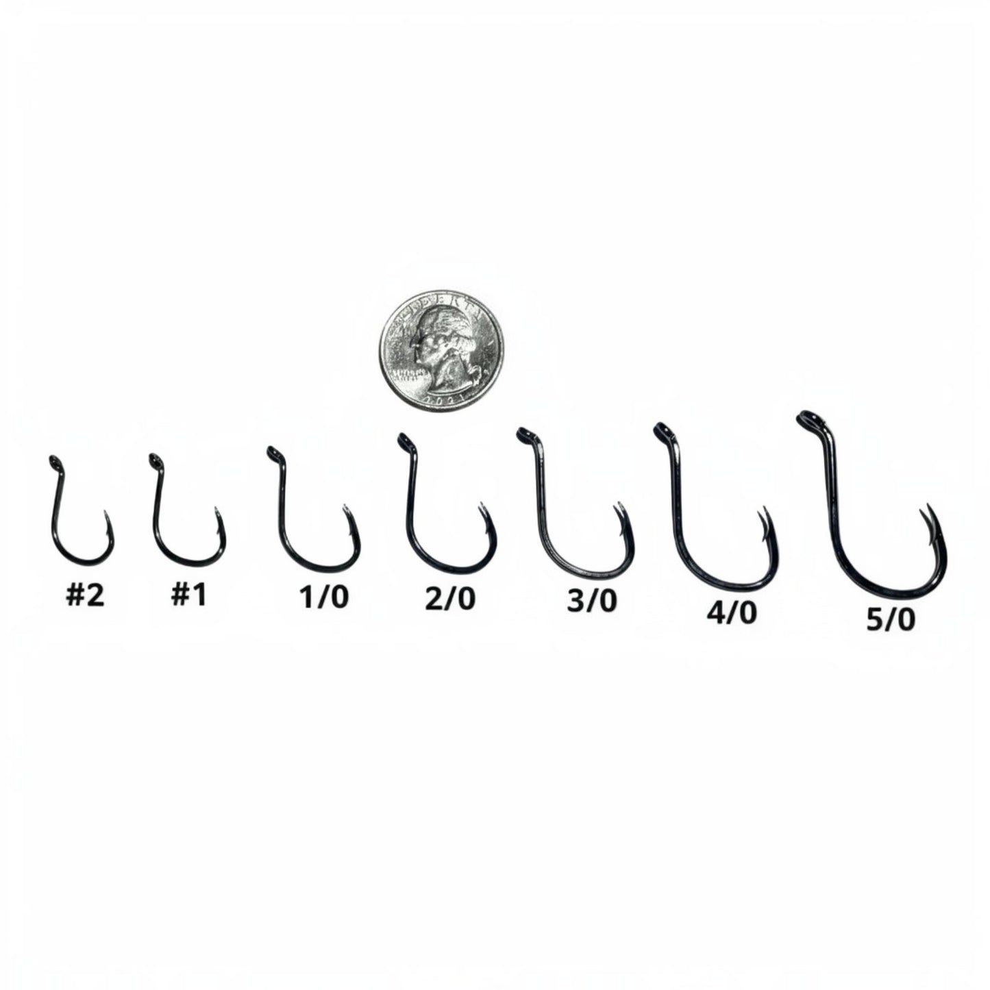 Dogfish Pre Made Inshore Rig 2pk - Dogfish Tackle & Marine