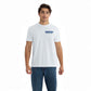 Dogfish Short Sleeve T-Shirt Bottom Finder Hogfish Logo - Dogfish Tackle & Marine