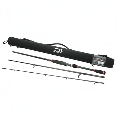 Daiwa Ardito Travel Spinning Rods - Dogfish Tackle & Marine