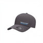 Dogfish Tackle & Marine Flexfit Delta Hat - Dogfish Tackle & Marine