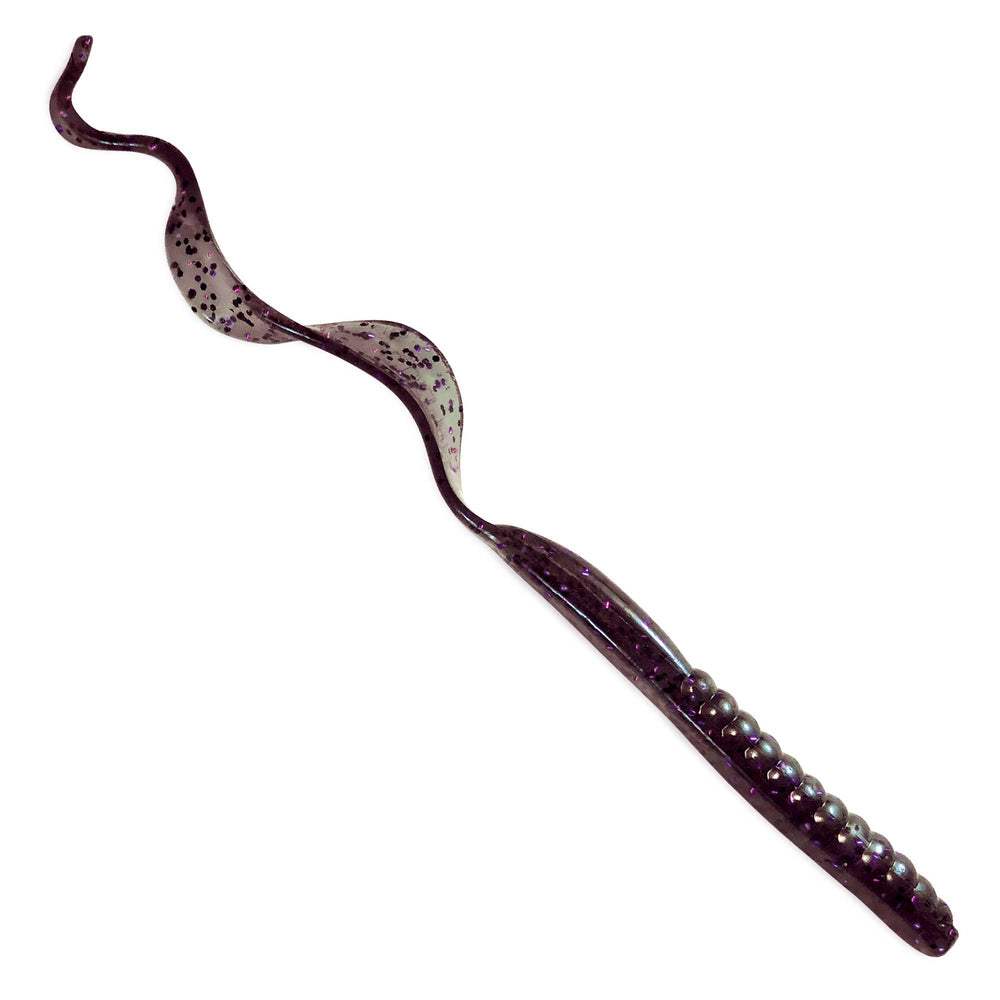 Culprit Max Black Label 8.5" Original Worm
