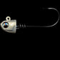 NLBN 8in Screw Lock Jig Heads - Dogfish Tackle & Marine