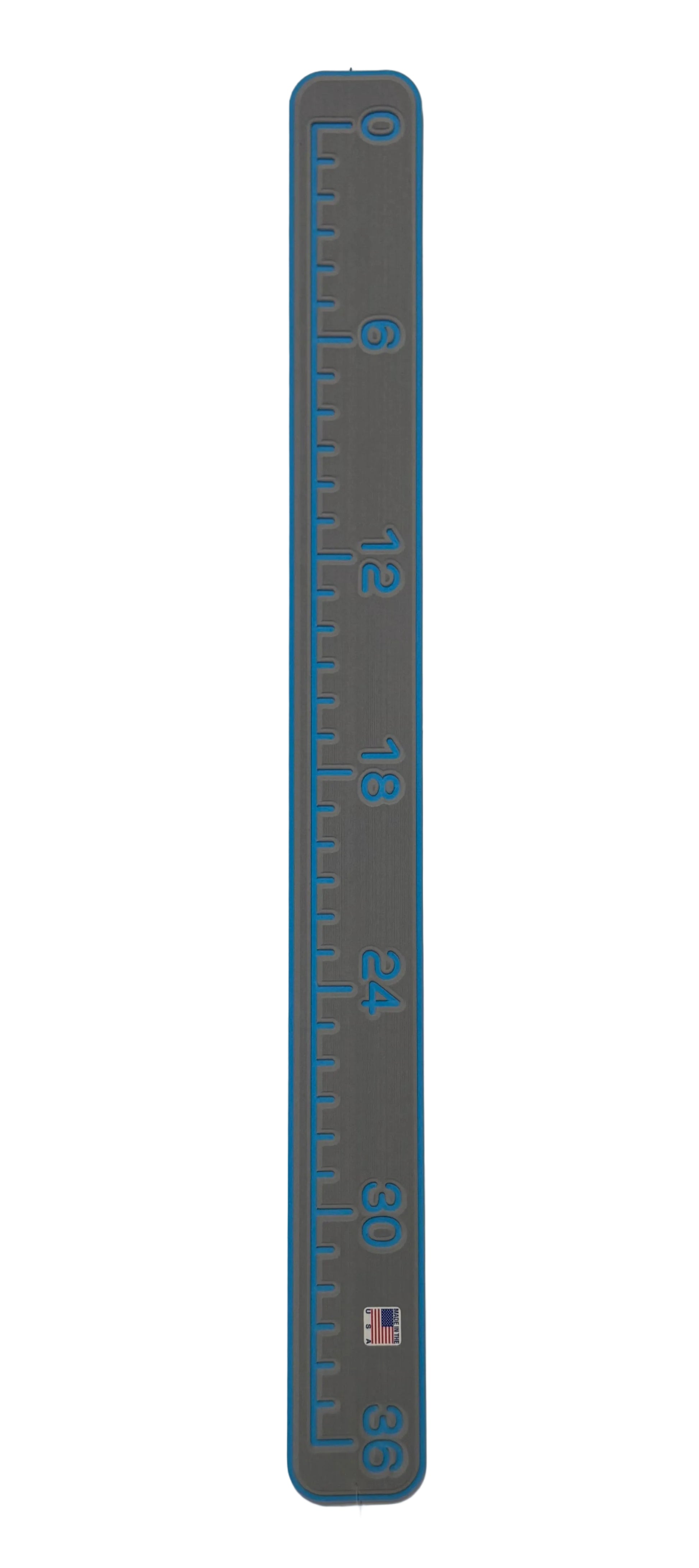 EVA Foam Fish Ruler - Dogfish Tackle & Marine
