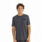 Dogfish Short Sleeve T-Shirt Octopus Logo - Dogfish Tackle & Marine