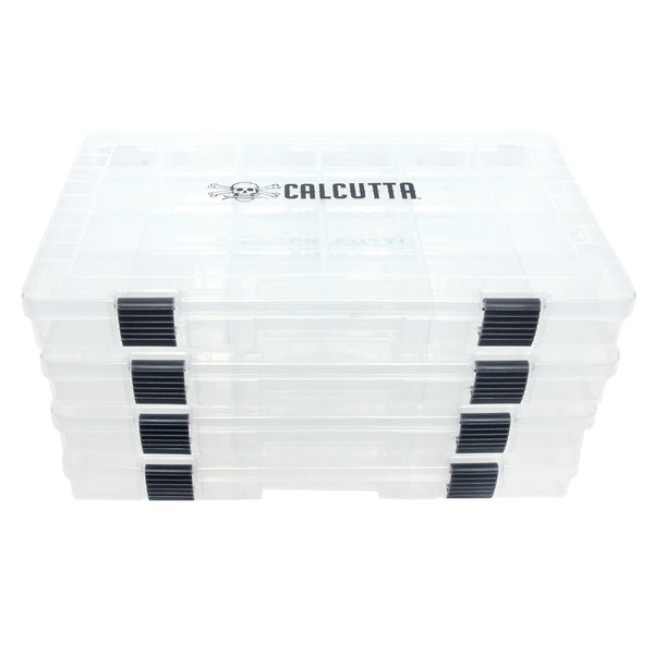 Calcutta Explorer Tackle Bag 3600 - Dogfish Tackle & Marine