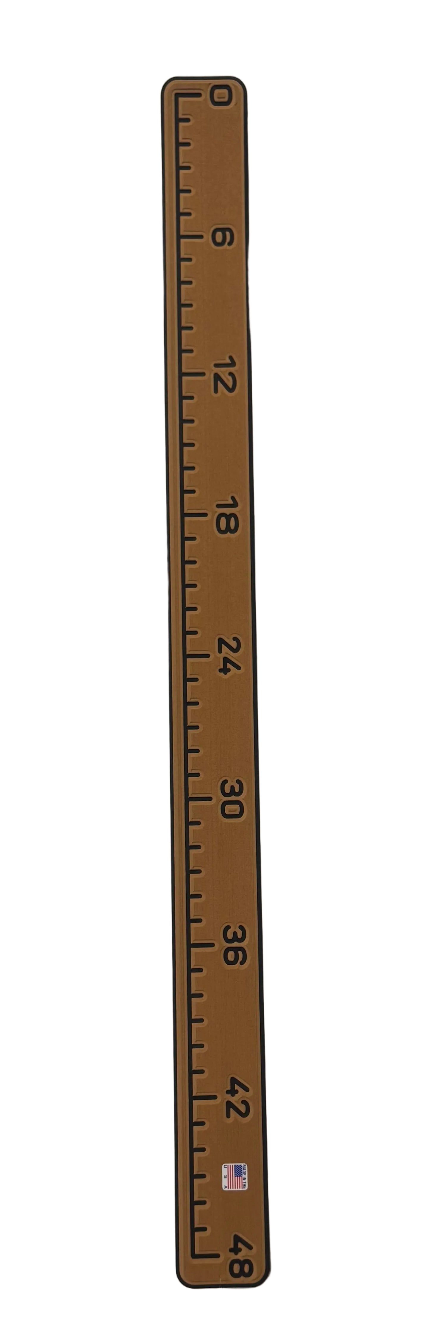 EVA Foam Fish Ruler - Dogfish Tackle & Marine