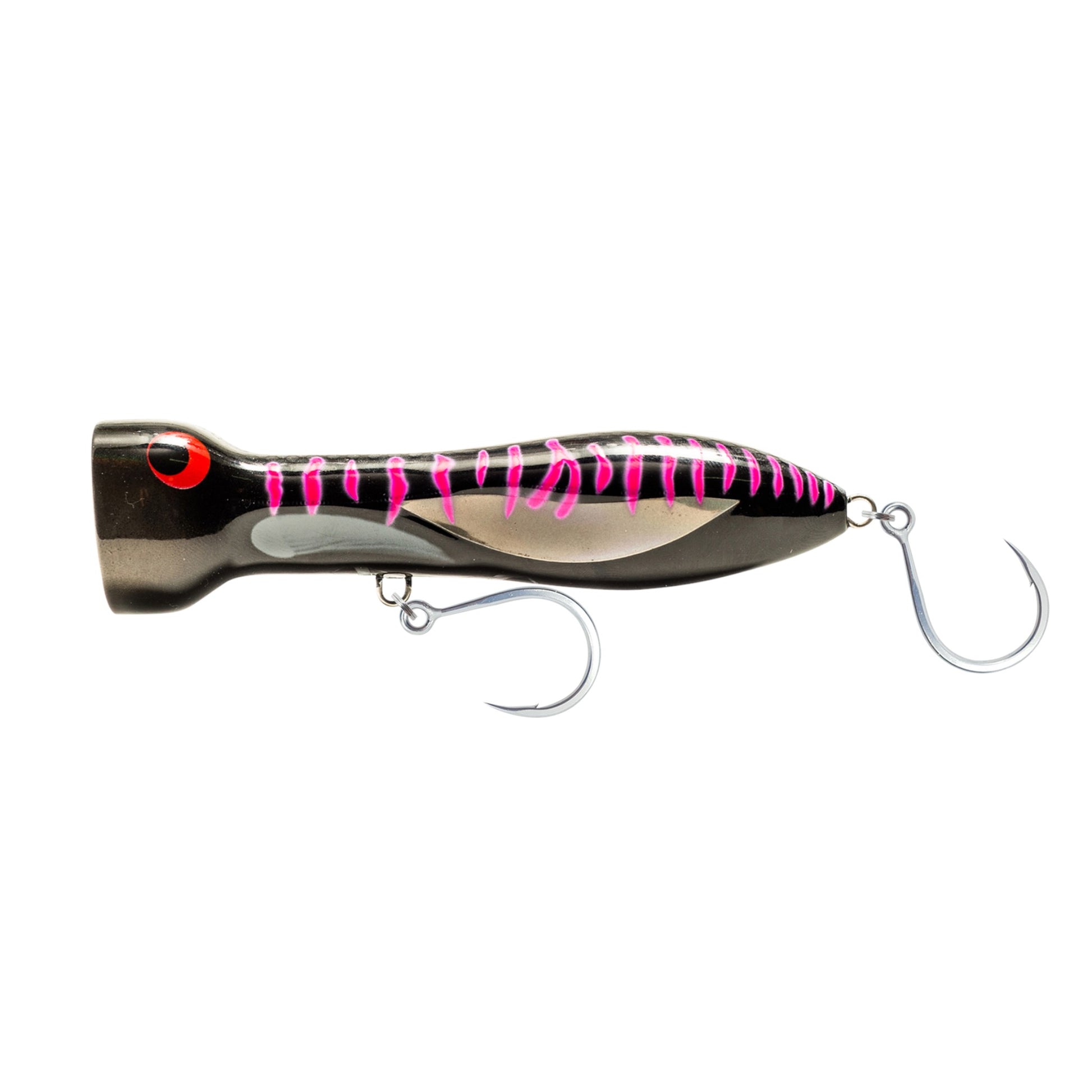 Nomad Chug Norris 150 Popper 6" - Dogfish Tackle & Marine
