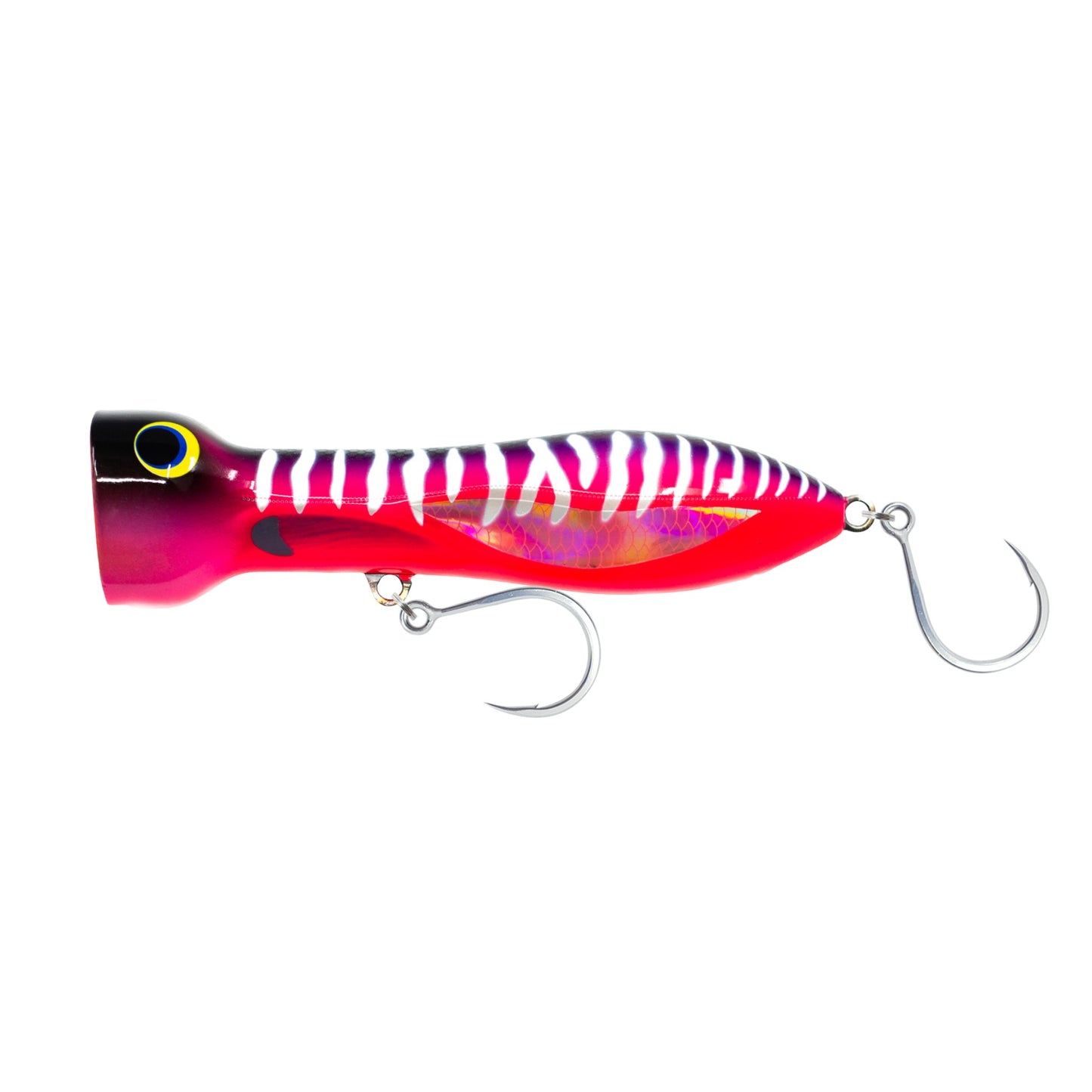 Nomad Chug Norris 150 Popper 6" - Dogfish Tackle & Marine