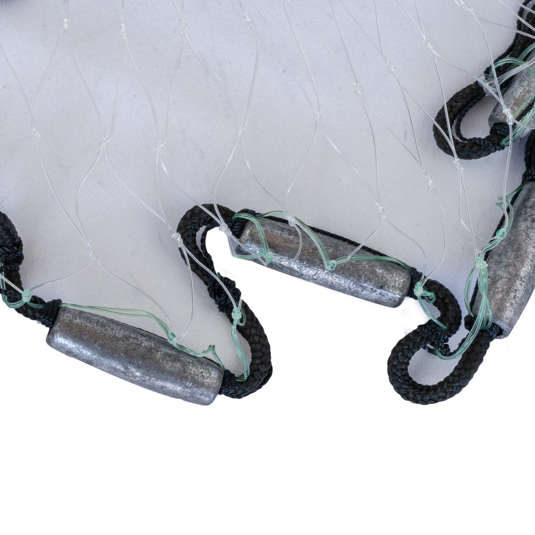 Ahi 500 Pro Series Cast Nets - Dogfish Tackle & Marine