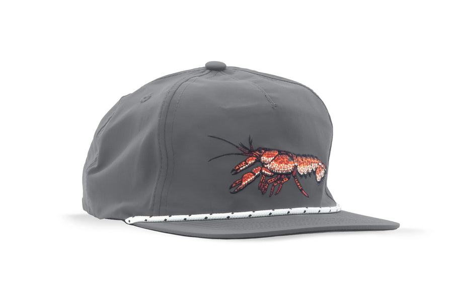 Bajio Crayfish Performance Hat - Dogfish Tackle & Marine