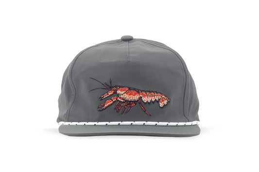 Bajio Crayfish Performance Hat - Dogfish Tackle & Marine