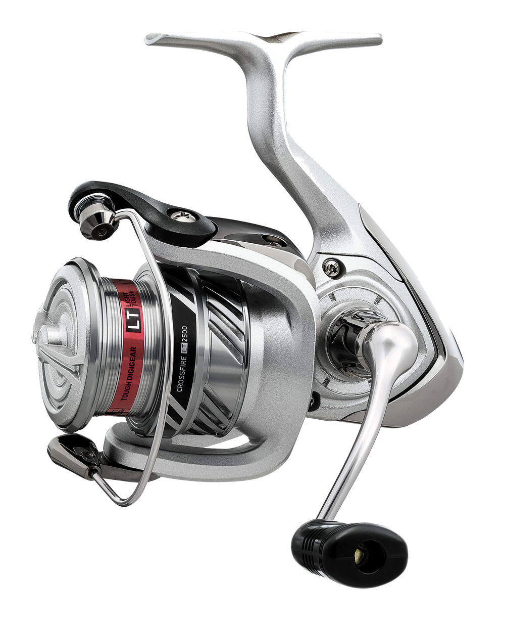 Daiwa Crossfire Spinning Reel