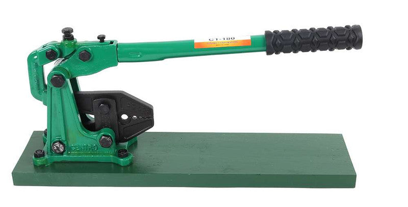 Momoi Bench Crimper CT-180