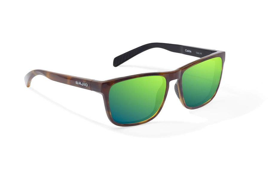 Bajio Calda Sunglasses