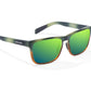 Bajio Calda Sunglasses