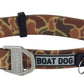 Boat Dog Waterproof Collars - Dogfish Tackle & Marine
