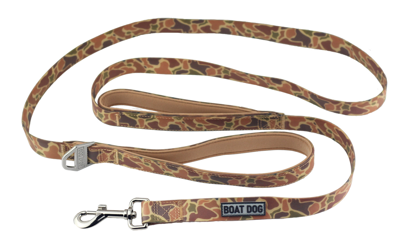 Boat Dog Waterproof Leashes - Dogfish Tackle & Marine
