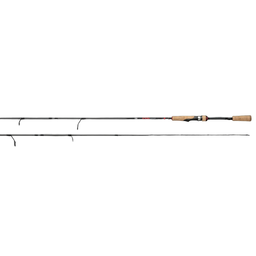 Daiwa 24 CDN Custom Rods