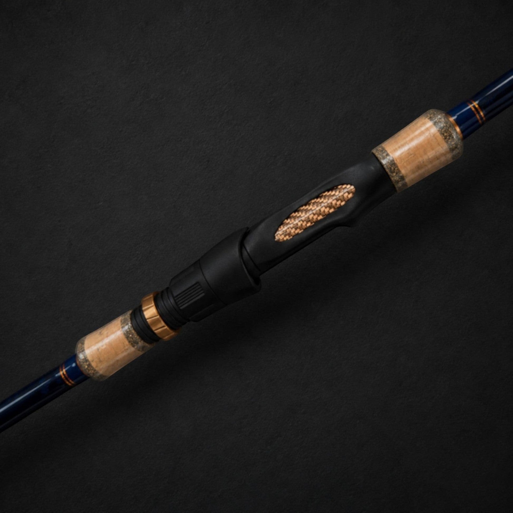 Bull Bay 250th Anniversary Collector Edition Rods - Dogfish Tackle & Marine