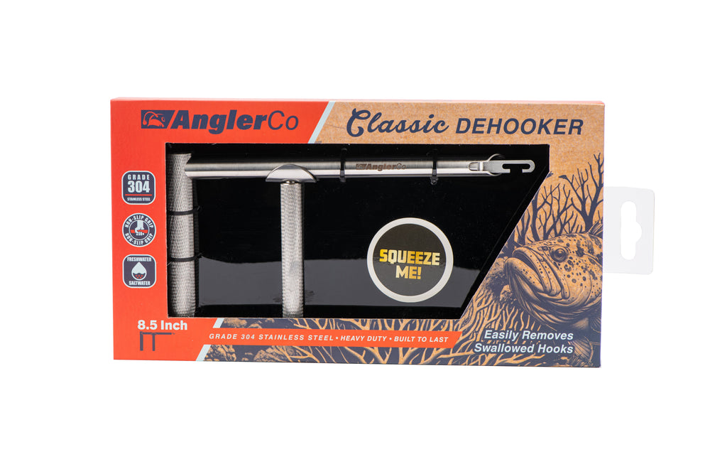 Angler Co Classic Dehooker