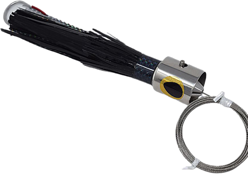 Ballyhood 16oz Junior Bell - Dogfish Tackle & Marine