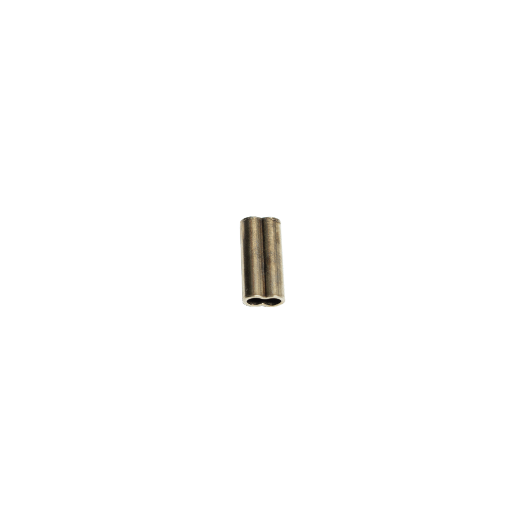 Shore Pro Tackle Copper Double Sleeve - Dogfish Tackle & Marine
