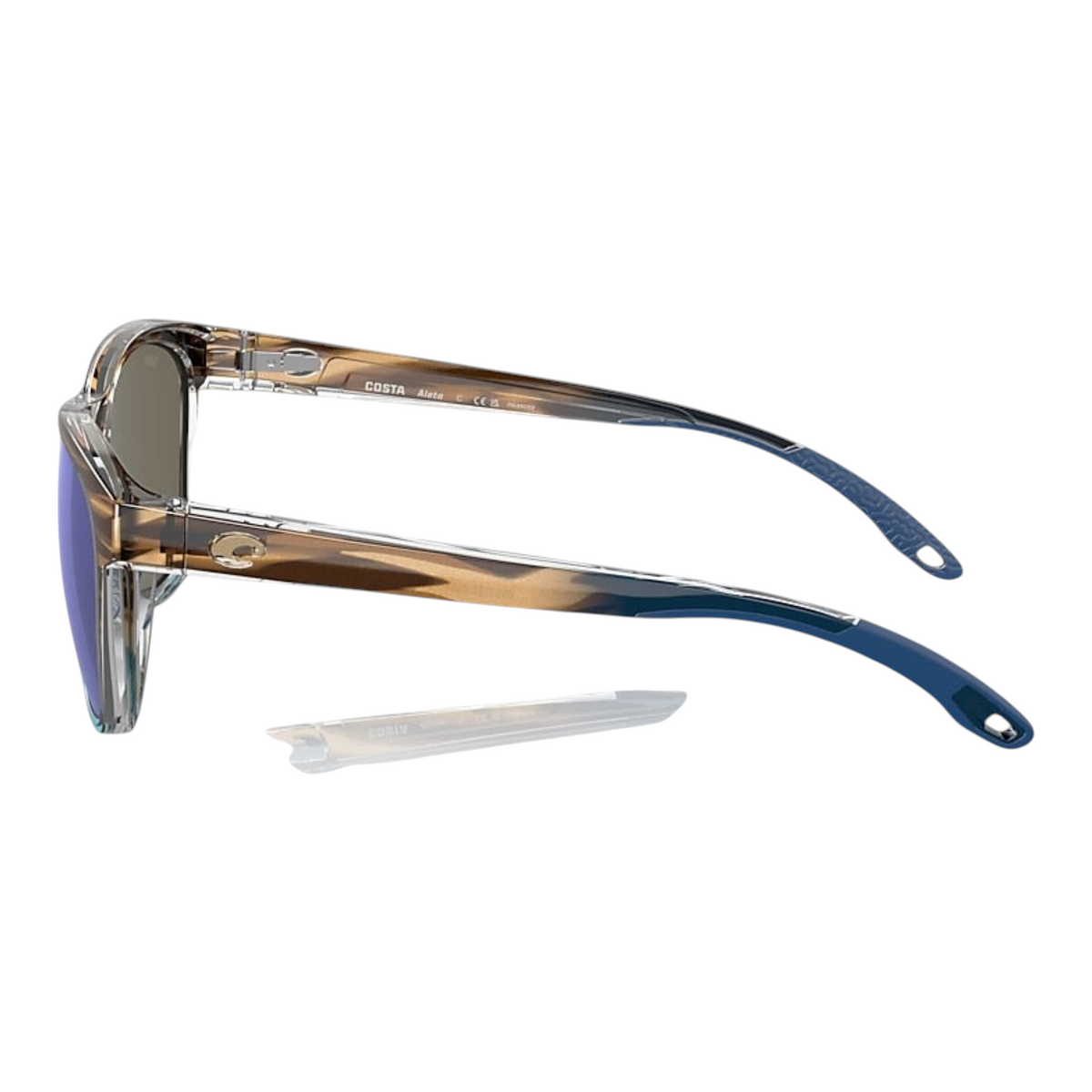 Costa Aleta Polarized Sunglasses - Dogfish Tackle & Marine