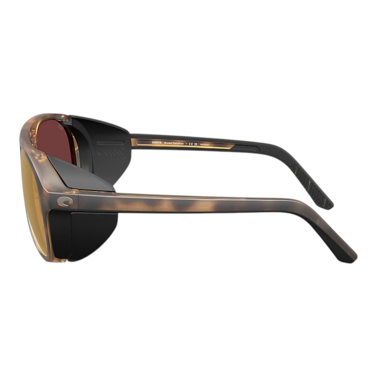 Costa Grand Catalina Polarized Sunglasses - Dogfish Tackle & Marine