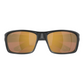 Jose Pro Matte Black Gold Mirror 580G - Dogfish Tackle & Marine