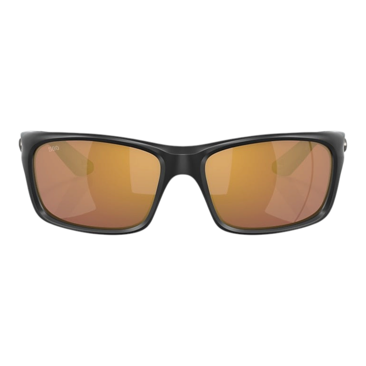 Jose Pro Matte Black Gold Mirror 580G - Dogfish Tackle & Marine