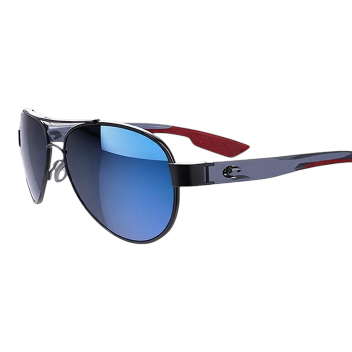 Costa Loreto Polarized Sunglasses - Dogfish Tackle & Marine