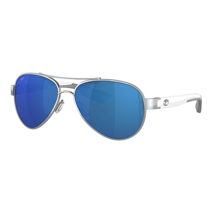 Costa Loreto Polarized Sunglasses - Dogfish Tackle & Marine